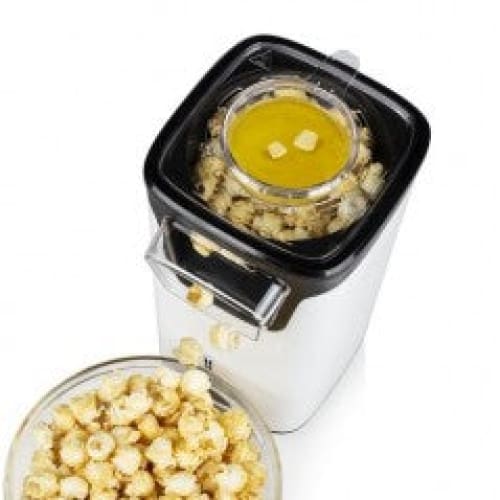 Machine à Pop corn PRINCESS 1200W blanc (292986) Machine à Pop corn PRINCESS 1200W blanc (292986)